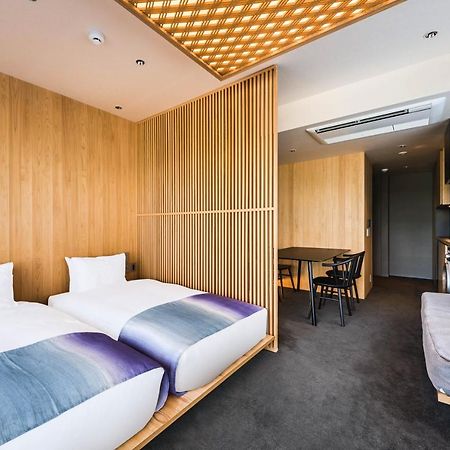 The Machiya Shinsen-En Hotel Kyoto Ngoại thất bức ảnh