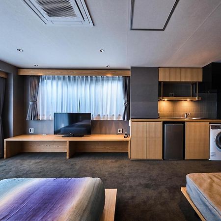 The Machiya Shinsen-En Hotel Kyoto Ngoại thất bức ảnh