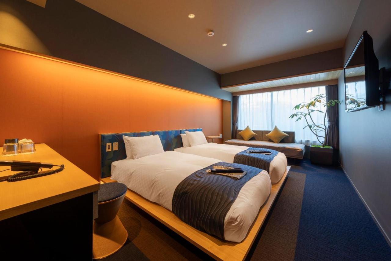 The Machiya Shinsen-En Hotel Kyoto Phòng bức ảnh