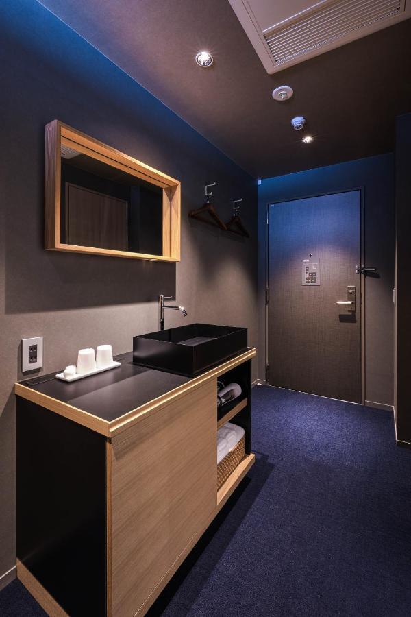 The Machiya Shinsen-En Hotel Kyoto Ngoại thất bức ảnh