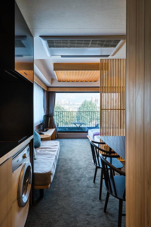The Machiya Shinsen-En Hotel Kyoto Ngoại thất bức ảnh