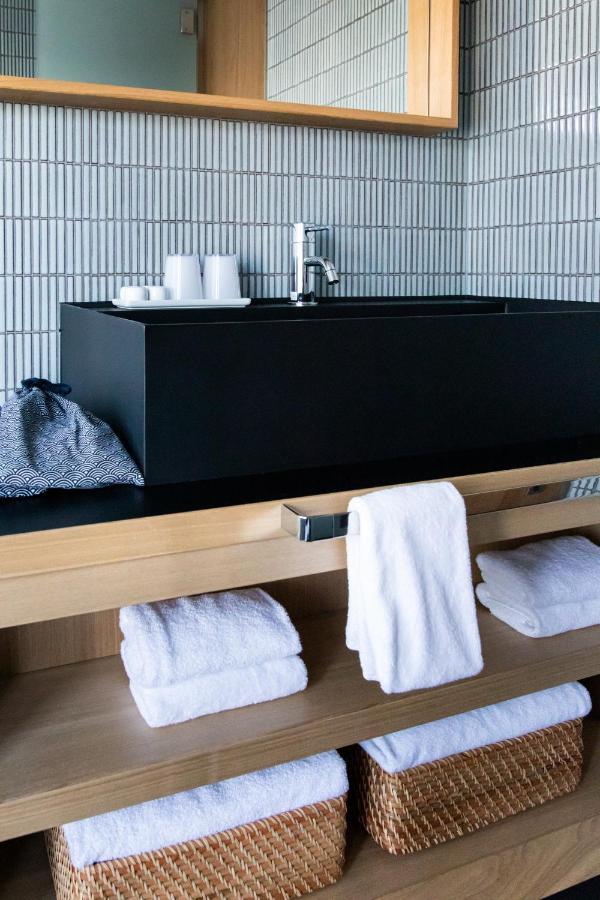 The Machiya Shinsen-En Hotel Kyoto Ngoại thất bức ảnh