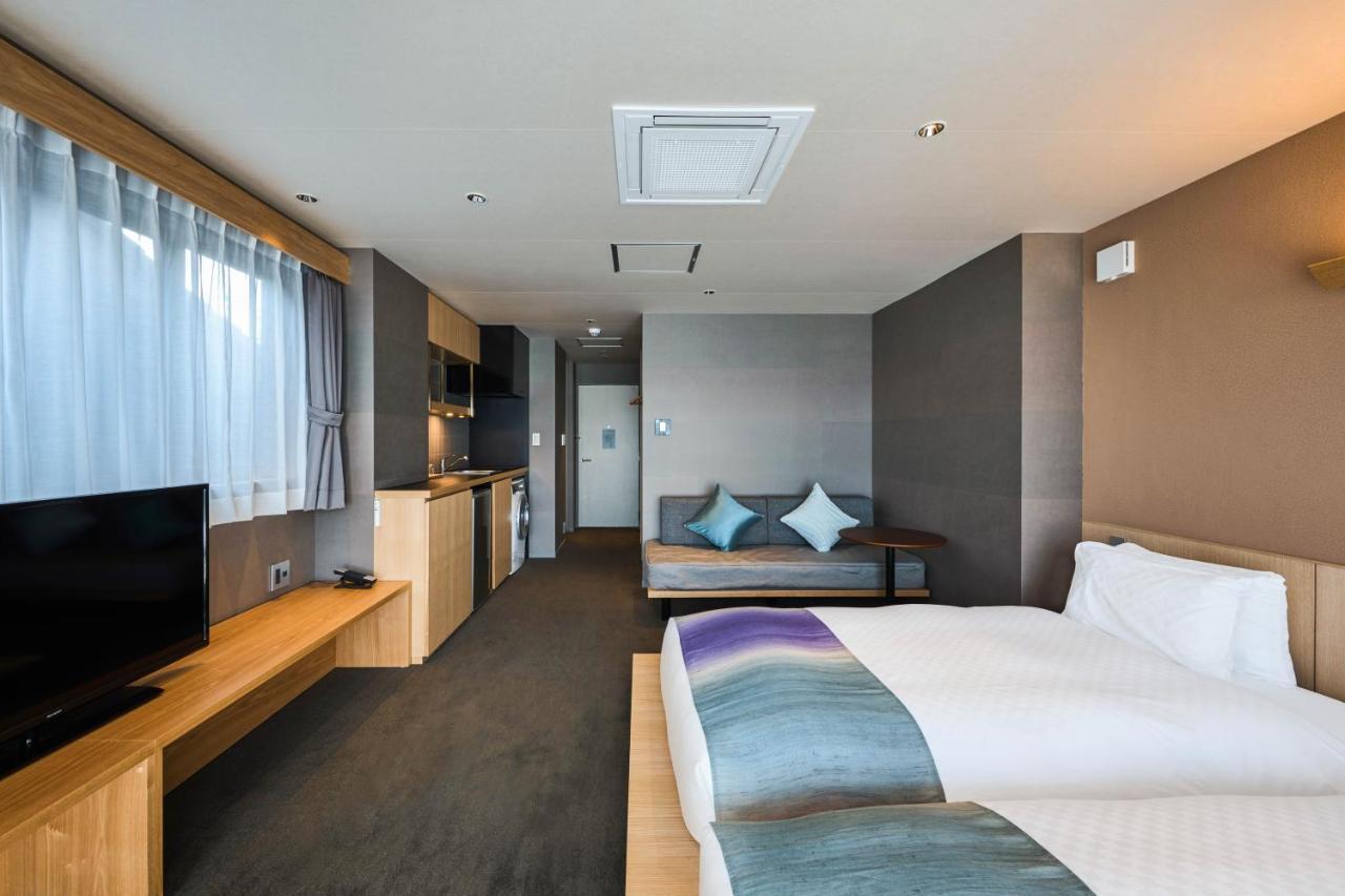 The Machiya Shinsen-En Hotel Kyoto Ngoại thất bức ảnh
