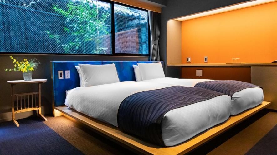 The Machiya Shinsen-En Hotel Kyoto Ngoại thất bức ảnh