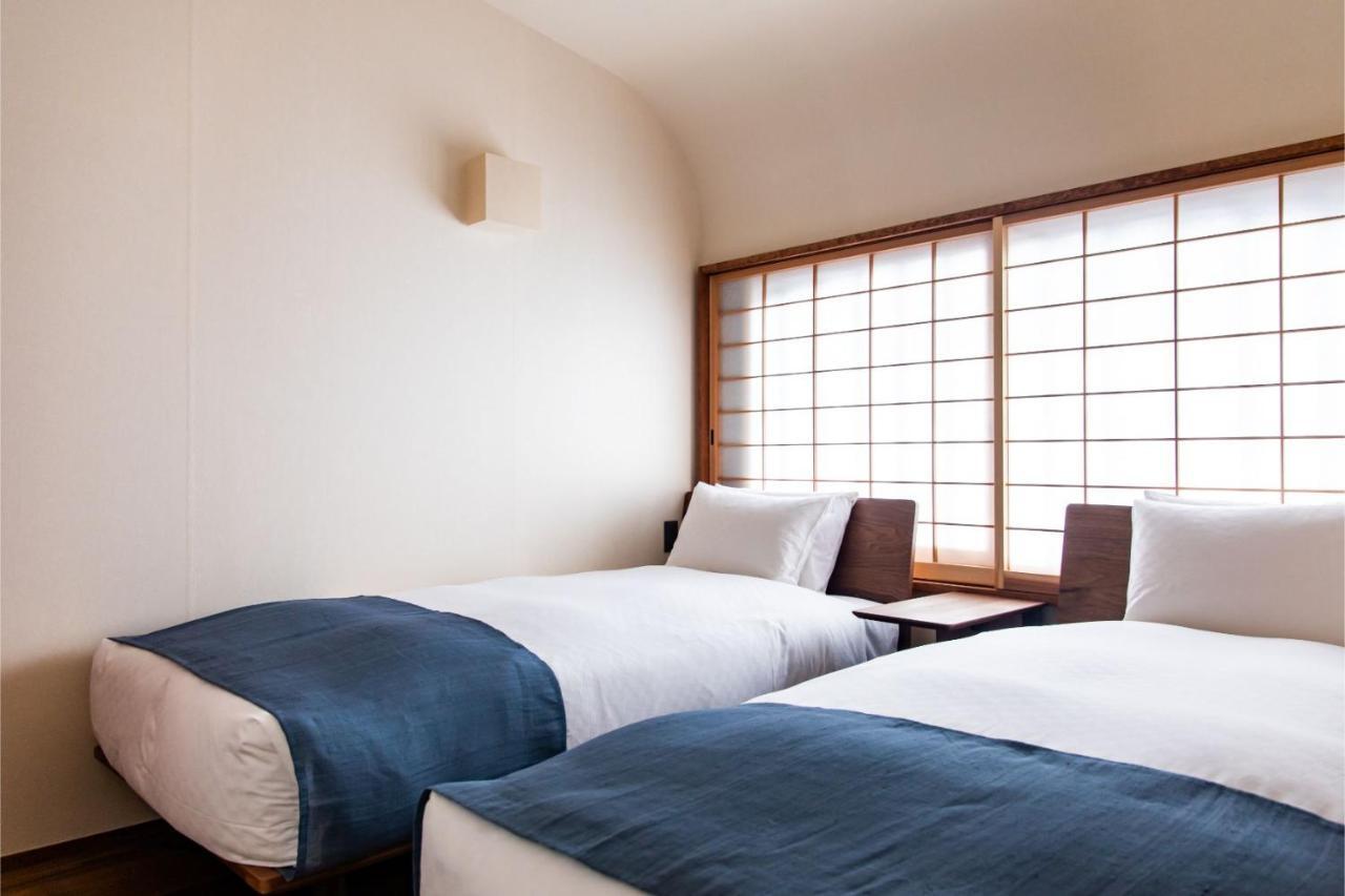 The Machiya Shinsen-En Hotel Kyoto Ngoại thất bức ảnh