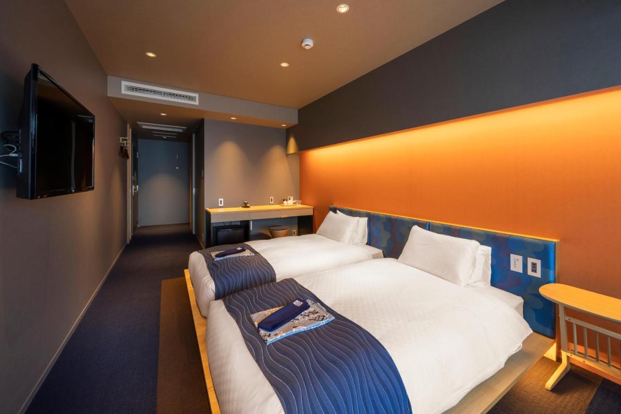 The Machiya Shinsen-En Hotel Kyoto Ngoại thất bức ảnh